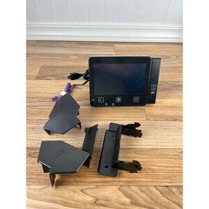 Genuine Canon ImageClass MF733CDW Printer Control Panel Screen Working